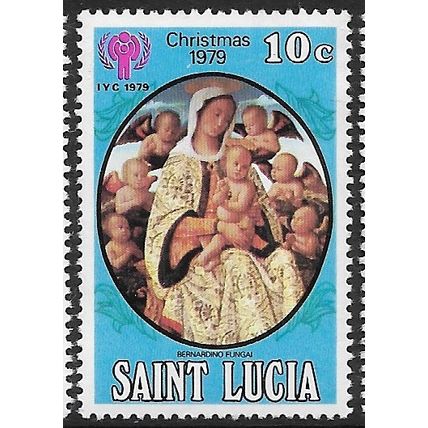 1980 SG 514 - MNH (**)