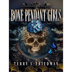 Bone Pendant Girls
