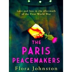 The Paris Peacemakers