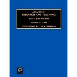 Advances in Research on Teaching