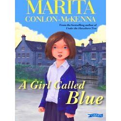 A Girl Called Blue