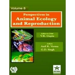 Perspectives in Animal Ecology and Reproduction Vol