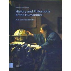 History and Philosophy of the Humanities