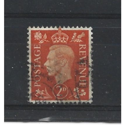 GB.SG465 2d Orange.Fine Used.Jul25