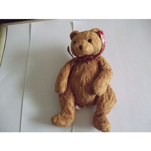 TY The Beanie Babies Collection Woody 2002 DOB January 28,2002