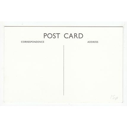 The Chestnuts Sheldon Birmingham Public Libraries Reproduction Postcard 3