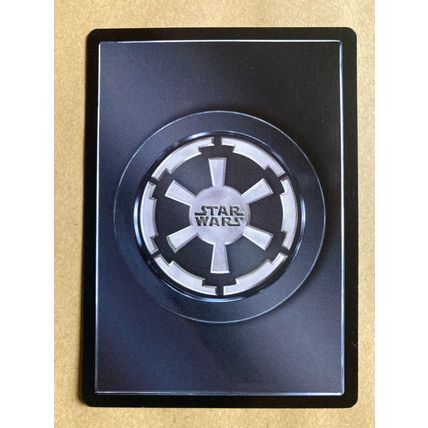 Star Wars CCG: Jabba's Palace Limited # Hutt Bounty (A) dark 1998 decipher
