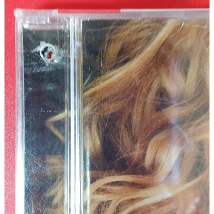 LAUNDRY SERVICE by SHAKIRA (CD, 2001 - USA - Sony) BRAND NEW, "FACTORY SEALED"