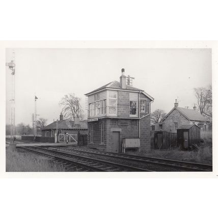 St Saint Germains Train Railway Station Photo