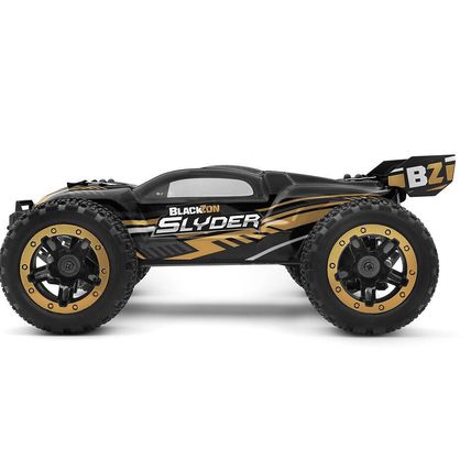 HPI Racing Slyder 1/16th RTR 4WD RC Stadium Truck Waterproof w/Lion Batt