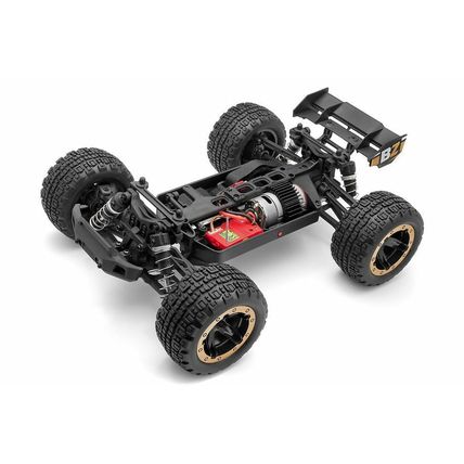 HPI Racing Slyder 1/16th RTR 4WD RC Stadium Truck Waterproof w/Lion Batt