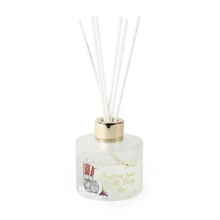 Me to You Candle & Reed Diffuser Gift Set
