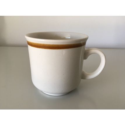 MUG MOUNTAIN WOOD COLLECTION (JAPANESE STONEWARE)