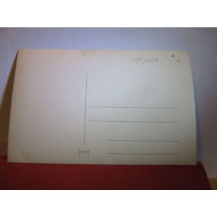 ASSOUAN, ASSUAN, ASWAN, EGYPT unused vintage postcard RP =