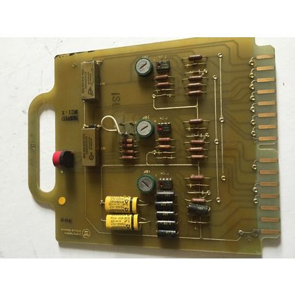WESTINGHOUSE 212P070H01A,1556A46G08 PC BOARD STYLE 1556A46 ,EA