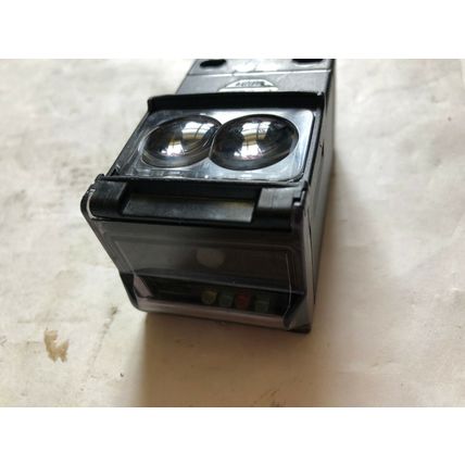 Allen Bradley 42GDP-9004-QD8 PHOTOSWITCH 42GDP-9004-QD8 Ser A SENSOR,Bh