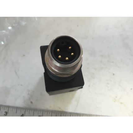 Allen Bradley 42GDP-9004-QD8 PHOTOSWITCH 42GDP-9004-QD8 Ser A SENSOR,Bh