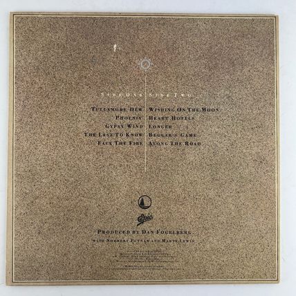 Dan Fogelberg – Phoenix Vinyl LP Record Album FE-35634