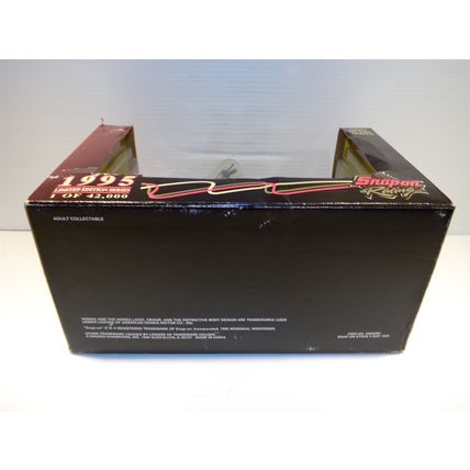 1995 Snap On Racing 1/9 Scale Honda Superbike First in the Series