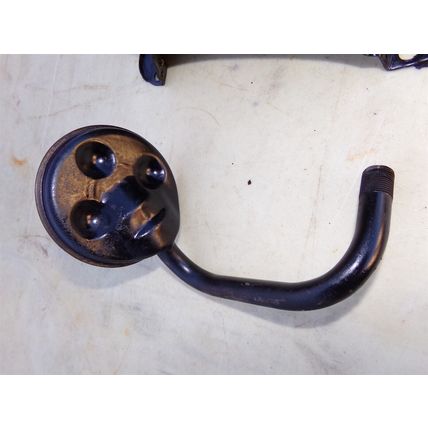 1968 - 88 Dodge Truck Small Block Oil Pan & Pickup Tube OEM 67 68 69 70 71 72 73