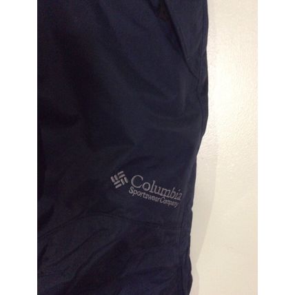 COLUMBIA BUGABIB SNOW BOARD SKI TROUSERS SALOPETTES 128 8YRS £34.99 BNWT