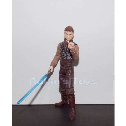 Loose The Vintage Collection VC32 Anakin Skywalker Peasant Disguise 3.75"