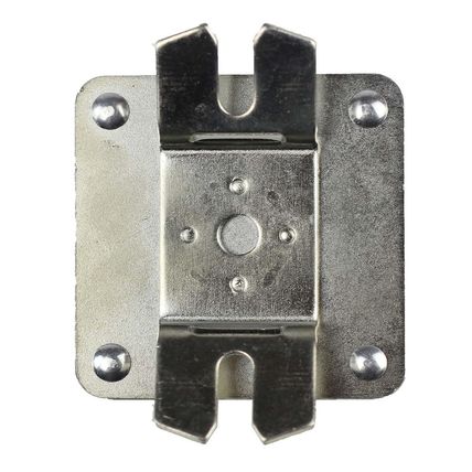 Dump Trailer Solenoid 12V 4 Terminal 100 AMP Kti Solenoid Relay Replacement for
