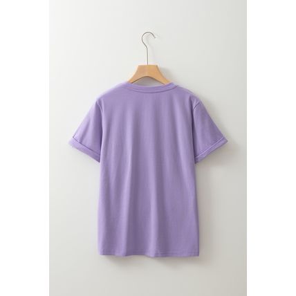 Wisteria Craw Fish Season Graphic Short Sleeve Top