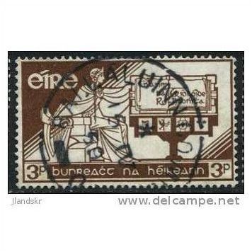 1958 SG 176 - fine used (o)