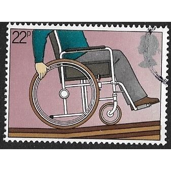 1981 SG 1149 - cancelled