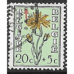 1949 Michel 854 - #2 fine used (o)