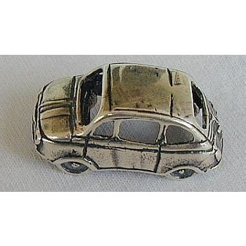 Fiat 500 miniature miniature
