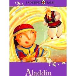 Ladybird Tales Aladdin