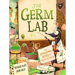 The Germ Lab