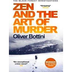 Zen And The Art Of Murder