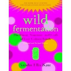 Wild Fermentation