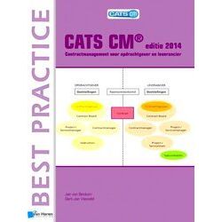 Cats Cm Editie 2014