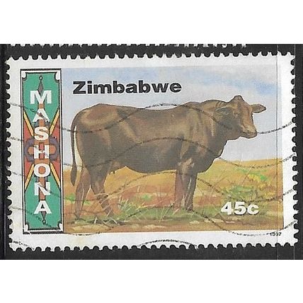 1997 SG 938 - fine used (o)