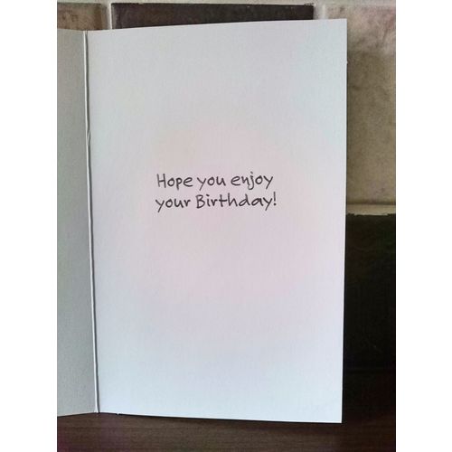 Nanna Birthday Cards - For You Nanna - 03