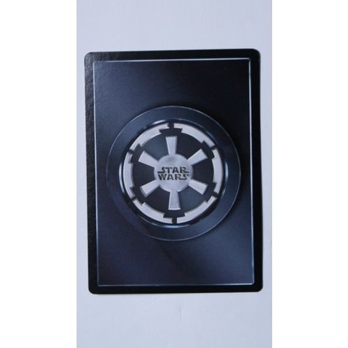 Star Wars CCG: Endor Limited # Navy Trooper Vesden (A) 1999 dark decipher