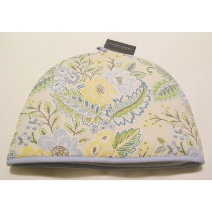 Tea Cosy Floral Design Pemberley by Ulster Weavers 100% Cotton