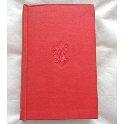 Vintage book Master and Man and Other Tales Leo Tolstoy hardback Everyman 1942