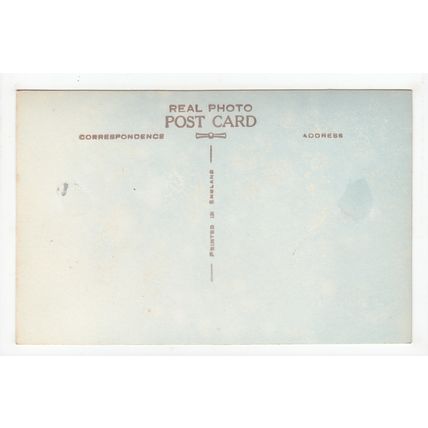Sea Bank Pett Postcard RP East Sussex B