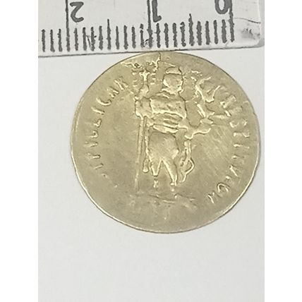 Introducing Treasure from a Bygone Era: See our gorgeous coin that tells