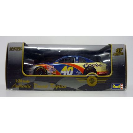 Revell Robby Gordon #40 Coors Light 1:24 Limited Edition Die-Cast Car 1997