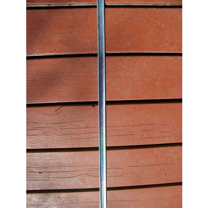 1986 Dodge Ram LWB RH Side Trim Long Wide Bed / Box OEM