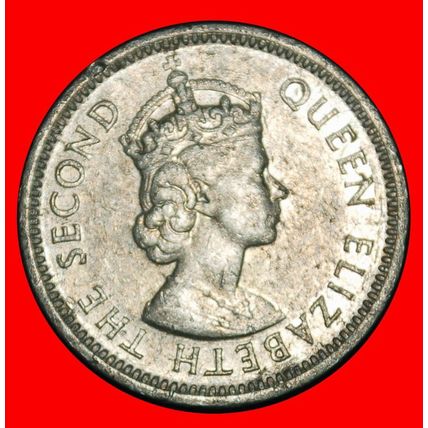 Ⰶ GREAT BRITAIN (1976-2022): BELIZE ★ 5 CENTS 1986 ERROR★LOW START★NO RESERVE