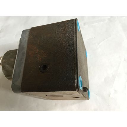 RACINE BOSCH FF2 AHSH 02L 01 TEMP STABILIZED VALVE,977711,5-925,(no Key)!SL