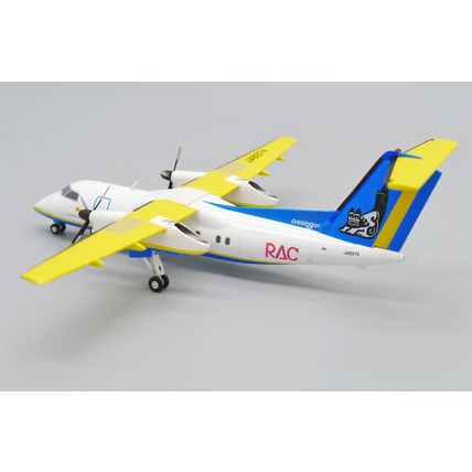 DASH 8-Q100 RAC RYUKYU AIR COMMUTER - JC WINGS EW28Q1003 1/200 - PRE ORDER