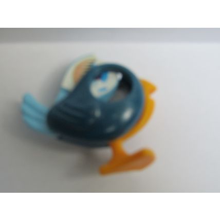 Kinder Surprise Toy 1997 K97 n95 Bird Eye Magnifier